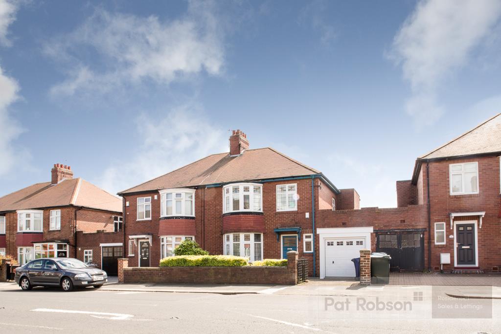 Letting Agents Newcastle upon Tyne Residential Lettings Pat Robson